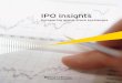 IPO insights - Comparing global stock exchanges - EY