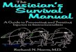 The Musician's Survival Manual