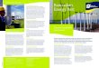 Factsheet 'Rotterdam Energy Port