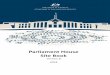 Parliament House Site Book - PDF