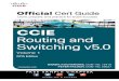 CCIE Routing and Switching v5.0 Official Cert Guide, Volume 1