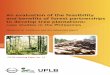 An evaluation of the feasibility and benefits of forest partnerships to 