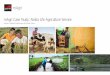 mAgri Case Study: Nokia Life Agriculture Service