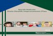 North Dakota State Health Improvement Plan (pdf)