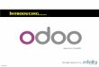 Introducing Odoo
