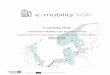Activity 7.2 Report - Urban Electric Mobility in the EU Policy Context 