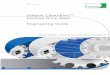 Habasit CleandriveTM Positive Drive Belts Engineering Guide 