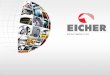 Eicher Motors Ltd