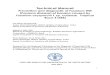 Technical Manual Prevention and diagnostic of Fusarium Wilt