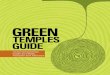 Green Hindu Temples Guide