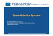 02 - PERASPERA Space Robotics Systems