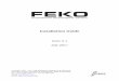 FEKO Installation Guide