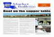 Market Bulletin 07/31/08