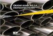 Global steel 2014 - EY