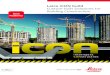 Leica iCON build Custom-built Solutions for Building Construction