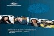 Commonwealth Indigenous Procurement Policy