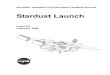 Stardust Launch (636KB)