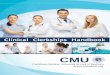 CMU Clinical Clerkships Handbook