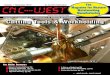 CNC West Magazine - Jergens Press