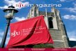 SJU Launches Capital Campaign: With Faith and Strength to Dare 