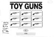 Toy Guns: Involvement in Crime and Encounters with Police