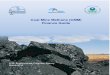 Coal Mine Methane (CMM) Finance Guide (PDF)