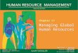 Human Resource Management 12e - AAST