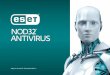 ESET NOD32 Antivirus PDF