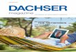 DACHSER magazine 02/15 English