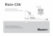 RAIN-CLIK ®
