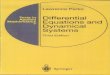 Differential Equations and Dynamical Systems, Third Edition