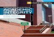 Academic Integrity - Curtin University