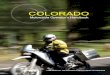 Colorado Motorcycle Manual