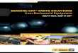 GEnuInE CAT® PARTs soLuTIons from Barloworld Equipment