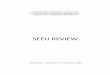 SEEU Review. Vol. 4 / Nr. 1
