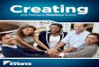 Creating and Managing Melaleuca Events Booklet