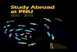 Study Abroad at PNU Study Abroad at PNU