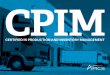 What is the APICS CPIM?