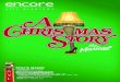 A Christmas Story at The 5th Avenue Theater_Encore Arts Seattle