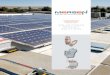 Solar Power Product Solutions Guide
