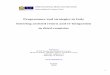 Programmes and strategies in Italy fostering assisted return and re 