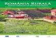 România Rurală – nr. 4