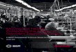 Moving the Needle: Protecting the Rights of Garment Factory Workers