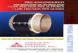 Pipe Supports/Guides Catalog