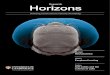 University of Cambridge Research Horizons magazine Issue 29