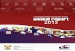 Unemployment Insurance Fund Annual Report 2015