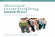 Social marketing works!
