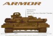 ARMOR, January-February 1988 Edition
