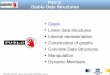 Part 2: Diablo Data Structures Goals Linker data structures Internal 