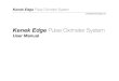 Kenek Edge Manual - English - v2.2.pages